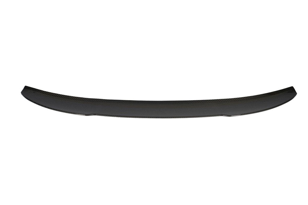 KARBEL - BMW X4 G02 / X4M F98 CARBON FIBRE REAR SPOILER