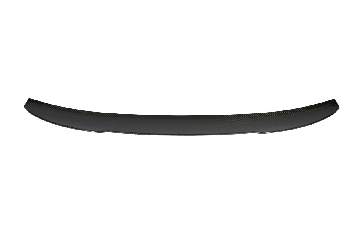 KARBEL - BMW X4 G02 / X4M F98 CARBON FIBRE REAR SPOILER