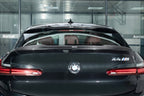 KARBEL - BMW X4 G02 / X4M F98 CARBON FIBRE REAR SPOILER