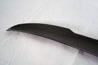 KARBEL - BMW X4 G02 / X4M F98 CARBON FIBRE REAR SPOILER