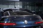 KARBEL - BMW X4 G02 / X4M F98 CARBON FIBRE REAR SPOILER