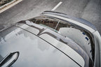 KARBEL - BMW X4 G02 / X4M F98 CARBON FIBRE ROOF SPOILER