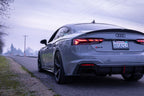 KARBEL - AUDI RS5 B9.5 CARBON FIBRE FULL BODY KIT