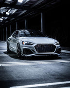 KARBEL - AUDI RS5 B9.5 CARBON FIBRE FULL BODY KIT
