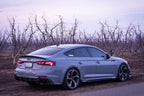 KARBEL - AUDI RS5 B9.5 CARBON FIBRE FULL BODY KIT