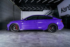 KARBEL - AUDI RS5 B9.5 CARBON FIBRE FULL BODY KIT