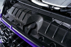 KARBEL - AUDI RS5 B9.5 CARBON FIBRE FULL BODY KIT