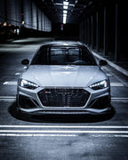 KARBEL - AUDI RS5 B9.5 CARBON FIBRE FULL BODY KIT