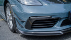 KARBEL - PORSCHE 718 CAYMAN / BOXSTER DRY CARBON FIBRE FULL BODY KIT