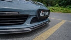 KARBEL - PORSCHE 718 CAYMAN / BOXSTER DRY CARBON FIBRE FULL BODY KIT