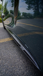 KARBEL - PORSCHE 718 CAYMAN / BOXSTER DRY CARBON FIBRE FULL BODY KIT