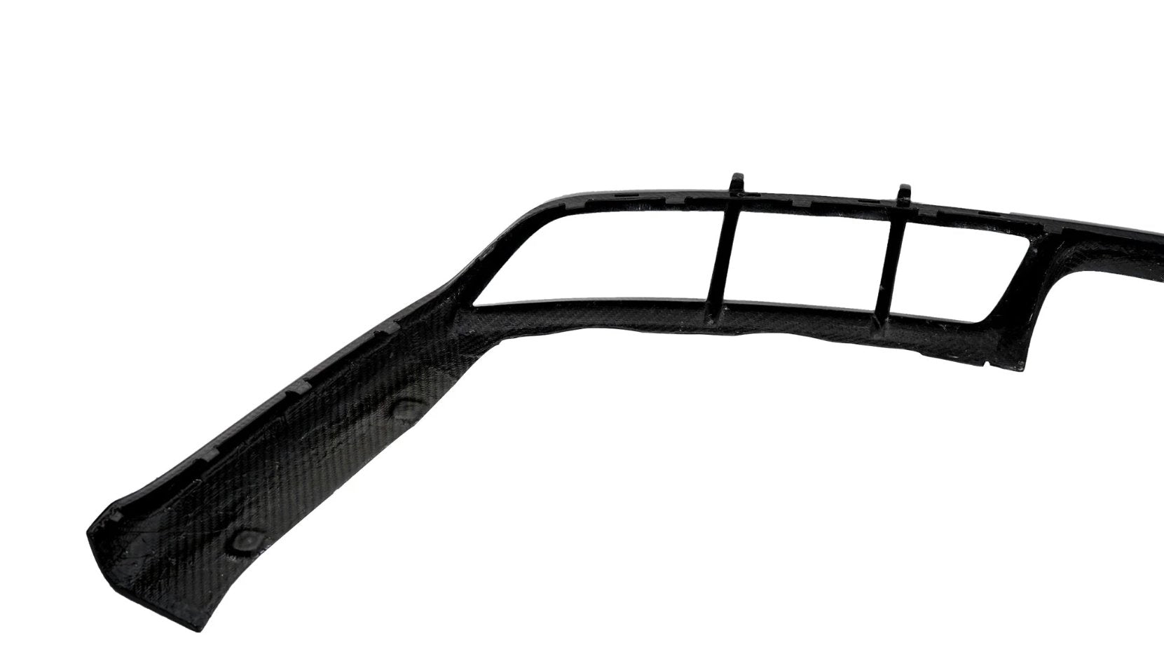 KARBEL - PORSCHE 911 991.2 GT3 DRY CARBON REAR DIFFUSER