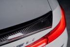 KARBEL - BMW 3 SERIES G20 / M3 G80 CARBON FIBRE REAR SPOILER V1