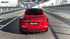 KARBEL- TESLA MODEL 3 HIGHLAND 2024+ CARBON FIBRE REAR DIFFUSER + REAR SIDE SKIRTS