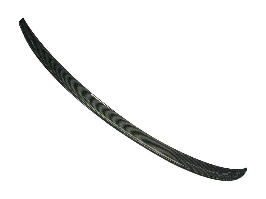 KARBEL - TESLA MODEL 3 HIGHLAND 2024+ DRY CARBON FIBRE V2 SPOILER