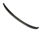 KARBEL - TESLA MODEL 3 HIGHLAND 2024+ DRY CARBON FIBRE V2 SPOILER