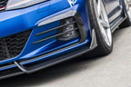 KARBEL - VOLKSWAGEN GOLF GTI MK7.5 CARBON FIBRE FULL BODY KIT