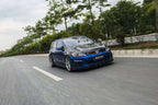 KARBEL - VOLKSWAGEN GOLF GTI MK7.5 CARBON FIBRE FULL BODY KIT