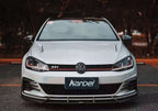 KARBEL - VOLKSWAGEN GOLF GTI MK7.5 CARBON FIBRE FULL BODY KIT