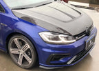 KARBEL - VOLKSWAGEN GOLF GTI MK7.5 CARBON FIBRE FULL BODY KIT