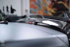 KARBEL - VOLKSWAGEN GOLF GTI MK7.5 CARBON FIBRE FULL BODY KIT