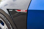 KARBEL - VOLKSWAGEN GOLF GTI MK7.5 CARBON FIBRE FULL BODY KIT