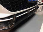 KARBEL - VOLKSWAGEN GOLF GTI MK7.5 CARBON FIBRE FULL BODY KIT