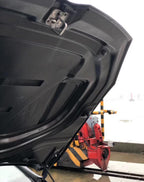 KARBEL - VOLKSWAGEN GOLF GTI MK7.5 CARBON FIBRE FULL BODY KIT