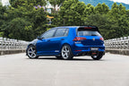 KARBEL - VOLKSWAGEN GOLF GTI MK7.5 CARBON FIBRE FULL BODY KIT
