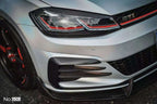 KARBEL - VOLKSWAGEN GOLF GTI MK7.5 CARBON FIBRE FULL BODY KIT