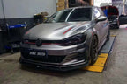 KARBEL - VOLKSWAGEN GOLF GTI MK7.5 CARBON FIBRE FULL BODY KIT