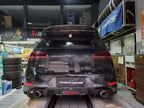 KARBEL - VOLKSWAGEN GOLF GTI MK7.5 CARBON FIBRE FULL BODY KIT
