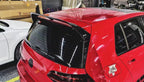 KARBEL - VOLKSWAGEN GOLF GTI MK7.5 CARBON FIBRE ROOF SPOILER V2