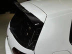 KARBEL - VOLKSWAGEN GOLF GTI MK7.5 CARBON FIBRE ROOF SPOILER V2