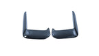 KARBEL - VOLKSWAGEN GOLF GTI MK7.5 CARBON FIBRE UPPER VALANCES