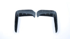 KARBEL - VOLKSWAGEN GOLF GTI MK7.5 CARBON FIBRE UPPER VALANCES