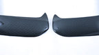 KARBEL - VOLKSWAGEN GOLF GTI MK7.5 CARBON FIBRE UPPER VALANCES