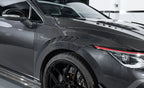KARBEL - VOLKSWAGEN GOLF GTI MK8 CARBON FIBRE FRONT FENDERS / WINGS