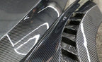 KARBEL - VOLKSWAGEN GOLF GTI MK8 CARBON FIBRE FRONT FENDERS / WINGS