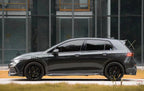 KARBEL - VOLKSWAGEN GOLF GTI MK8 CARBON FIBRE FRONT FENDERS / WINGS
