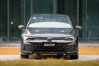 KARBEL - VOLKSWAGEN GOLF GTI MK8 CARBON FIBRE HOOD BONNET