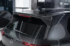 KARBEL - VOLKSWAGEN GOLF GTI / GOLF R MK8 CARBON FIBRE ROOF SPOILER