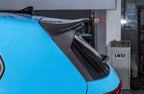 KARBEL - VOLKSWAGEN GOLF GTI / GOLF R MK8 CARBON FIBRE ROOF SPOILER