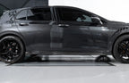 KARBEL - VOLKSWAGEN GOLF GTI MK8 CARBON FIBRE SIDE SKIRTS
