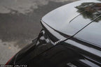 KARBEL - VOLKSWAGEN GTI MK8 DRY CARBON FIBRE FULL BODY KIT