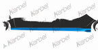 KARBEL - VOLKSWAGEN GTI MK8 DRY CARBON FIBRE FULL BODY KIT