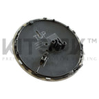 Mercedes W177 2023+ A Class Black Grille Badge | Distronic Compatible