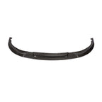 BMW 5 SERIES G30/G31 2021-2024 DRY CARBON FIBRE LCI SPLITTER - V1