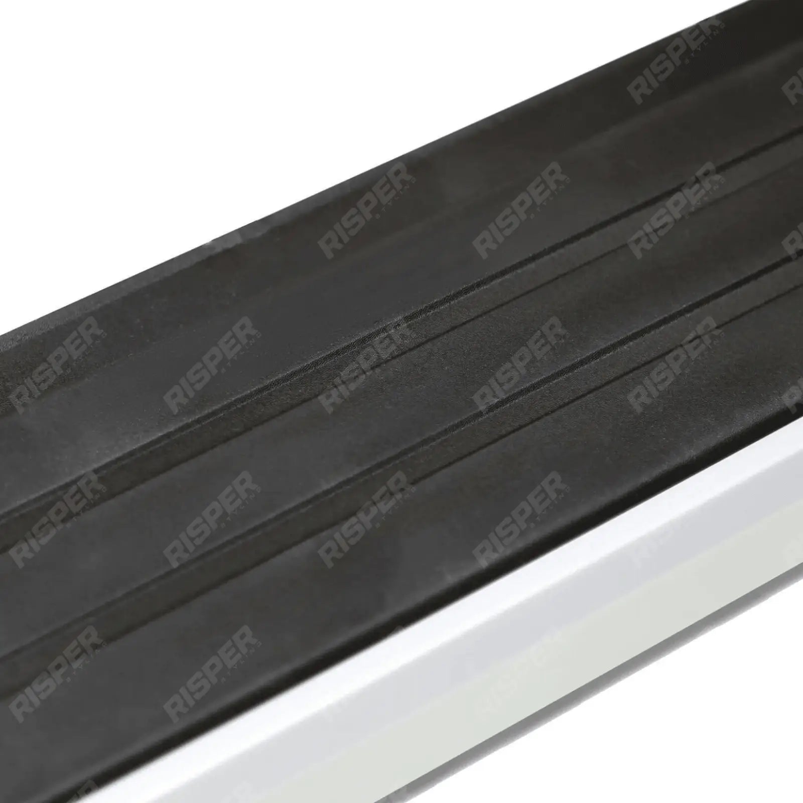 Land Rover Defender 110/130 L663 2020 On OE Style Silver Side Steps