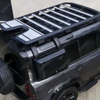 Land Rover Defender 110 L663 2020 On OE Style Roof Rack